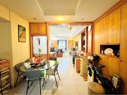 Central Green Condominium (D3), Condominium #525795261